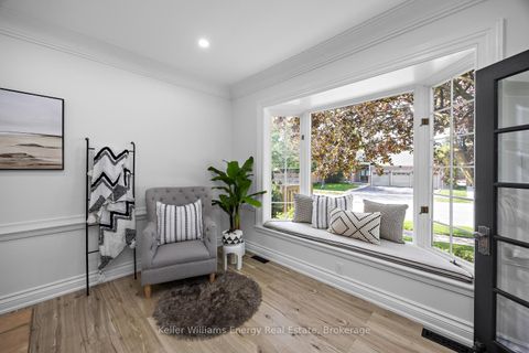Photo 9 at 83 Cassels Road E, Brooklin, Whitby