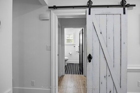 Photo 10 at 83 Cassels Road E, Brooklin, Whitby