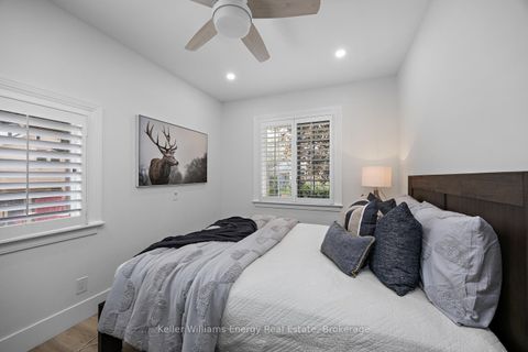 Photo 11 at 83 Cassels Road E, Brooklin, Whitby