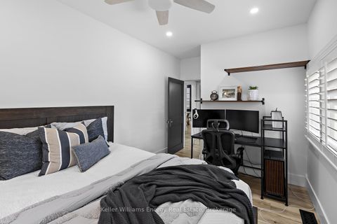 Photo 12 at 83 Cassels Road E, Brooklin, Whitby
