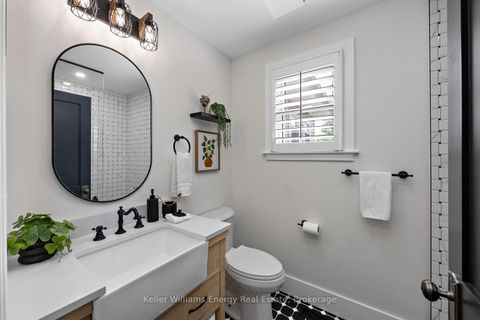 Photo 13 at 83 Cassels Road E, Brooklin, Whitby