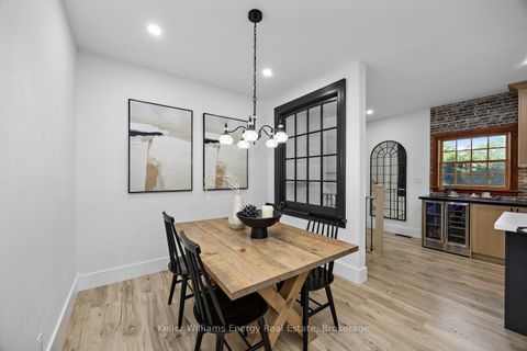 Photo 14 at 83 Cassels Road E, Brooklin, Whitby