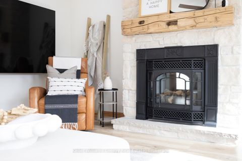 Photo 23 at 83 Cassels Road E, Brooklin, Whitby