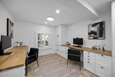 Photo 35 at 83 Cassels Road E, Brooklin, Whitby