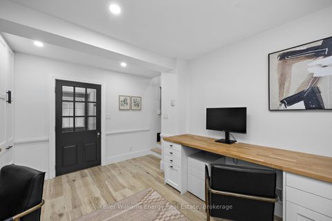 Photo 37 at 83 Cassels Road E, Brooklin, Whitby