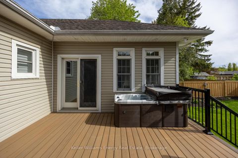 Photo 38 at 83 Cassels Road E, Brooklin, Whitby