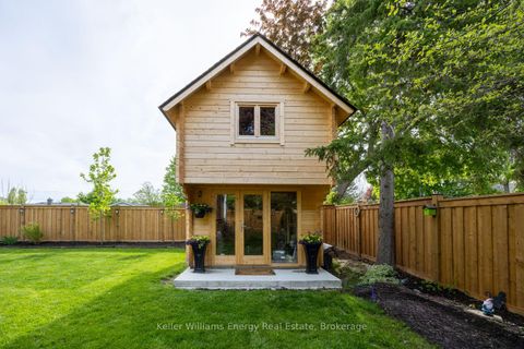 Photo 39 at 83 Cassels Road E, Brooklin, Whitby