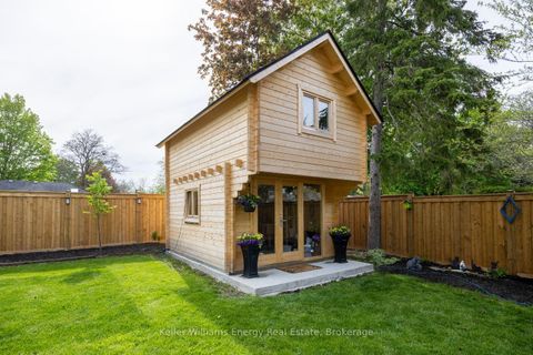 Photo 40 at 83 Cassels Road E, Brooklin, Whitby