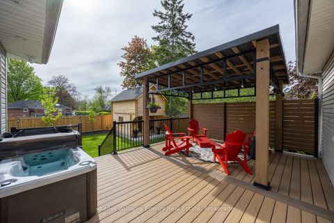 Photo 41 at 83 Cassels Road E, Brooklin, Whitby