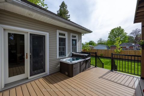 Photo 43 at 83 Cassels Road E, Brooklin, Whitby