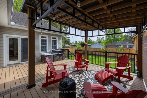 Photo 44 at 83 Cassels Road E, Brooklin, Whitby