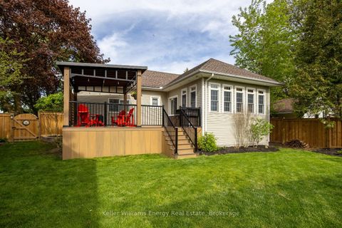 Photo 48 at 83 Cassels Road E, Brooklin, Whitby