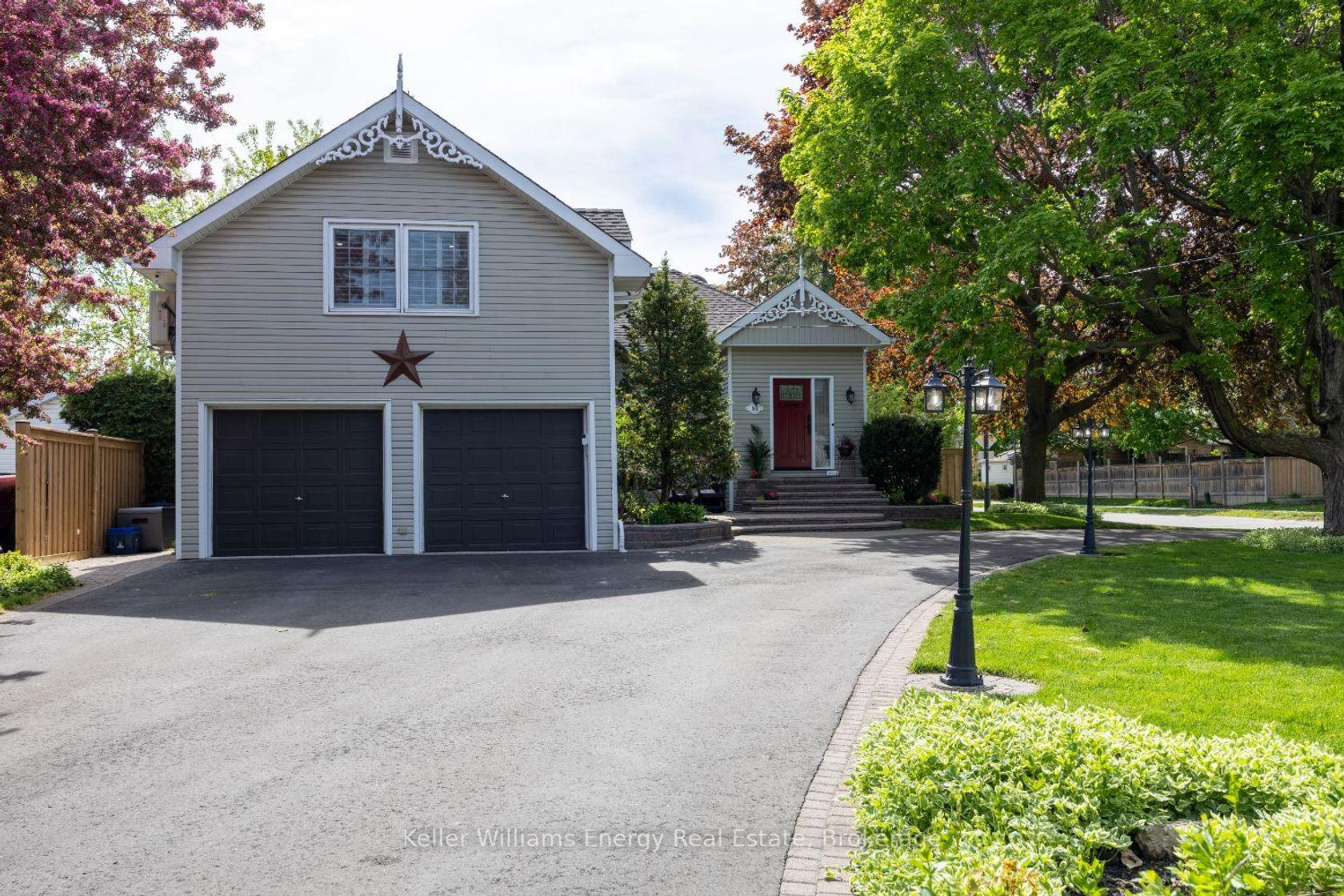 83 Cassels Road E, Brooklin, Whitby 