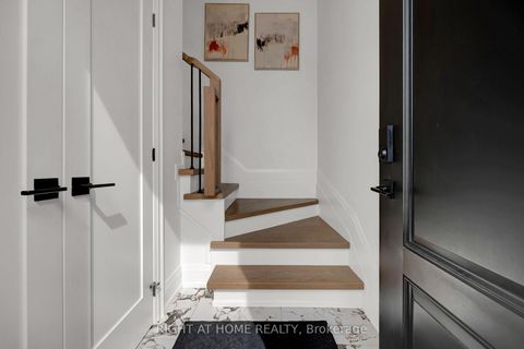 Photo 4 at 819 Fairview Avenue, Bay Ridges, Pickering