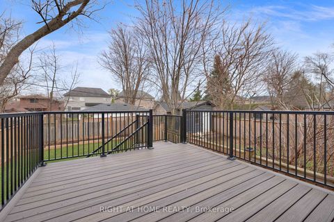 Photo 21 at 819 Fairview Avenue, Bay Ridges, Pickering