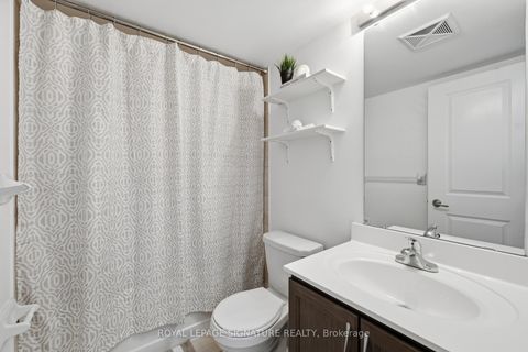 Photo 12 at 55 - 28 Fieldway Road, City Centre West, Toronto