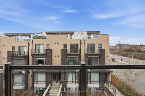 Photo 13 at 55 - 28 Fieldway Road, City Centre West, Toronto