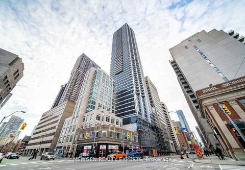 Photo 0 at 3004 - 395 Bloor Street E, North St. James Town, Toronto
