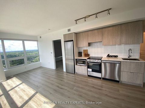 Photo 1 at 3004 - 395 Bloor Street E, North St. James Town, Toronto