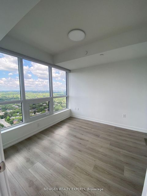 Photo 4 at 3004 - 395 Bloor Street E, North St. James Town, Toronto