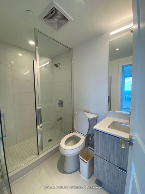 Photo 5 at 3004 - 395 Bloor Street E, North St. James Town, Toronto