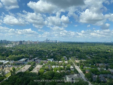 Photo 9 at 3004 - 395 Bloor Street E, North St. James Town, Toronto