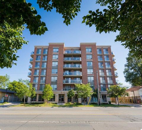Photo 0 at 310 - 801 Sheppard Avenue, Clanton Park, Toronto