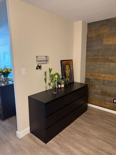 Photo 5 at 310 - 801 Sheppard Avenue, Clanton Park, Toronto