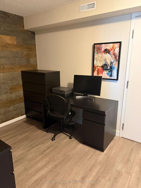 Photo 6 at 310 - 801 Sheppard Avenue, Clanton Park, Toronto