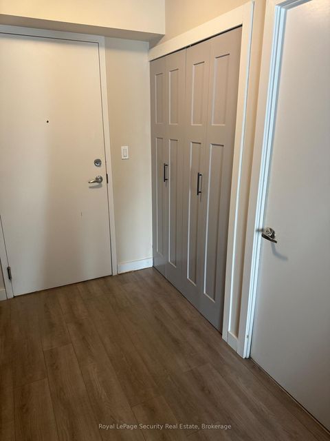 Photo 7 at 310 - 801 Sheppard Avenue, Clanton Park, Toronto