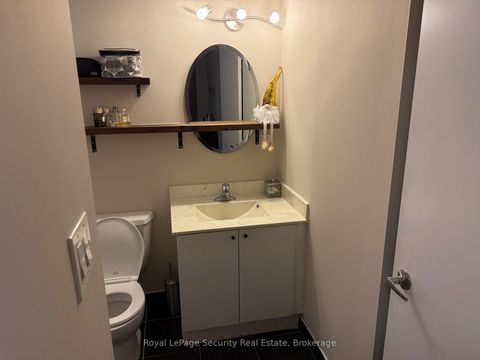 Photo 11 at 310 - 801 Sheppard Avenue, Clanton Park, Toronto