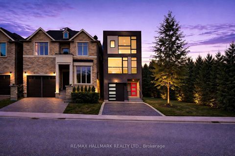 Photo 2 at 51A Puccini Drive, Oak Ridges, Richmond Hill