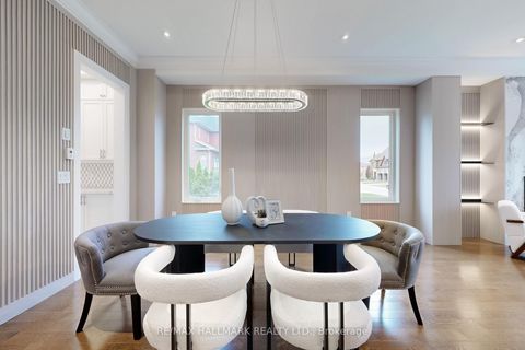 Photo 9 at 51A Puccini Drive, Oak Ridges, Richmond Hill