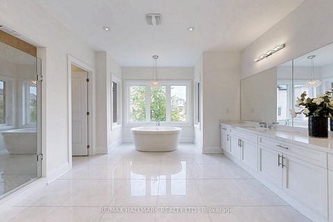 Photo 29 at 51A Puccini Drive, Oak Ridges, Richmond Hill