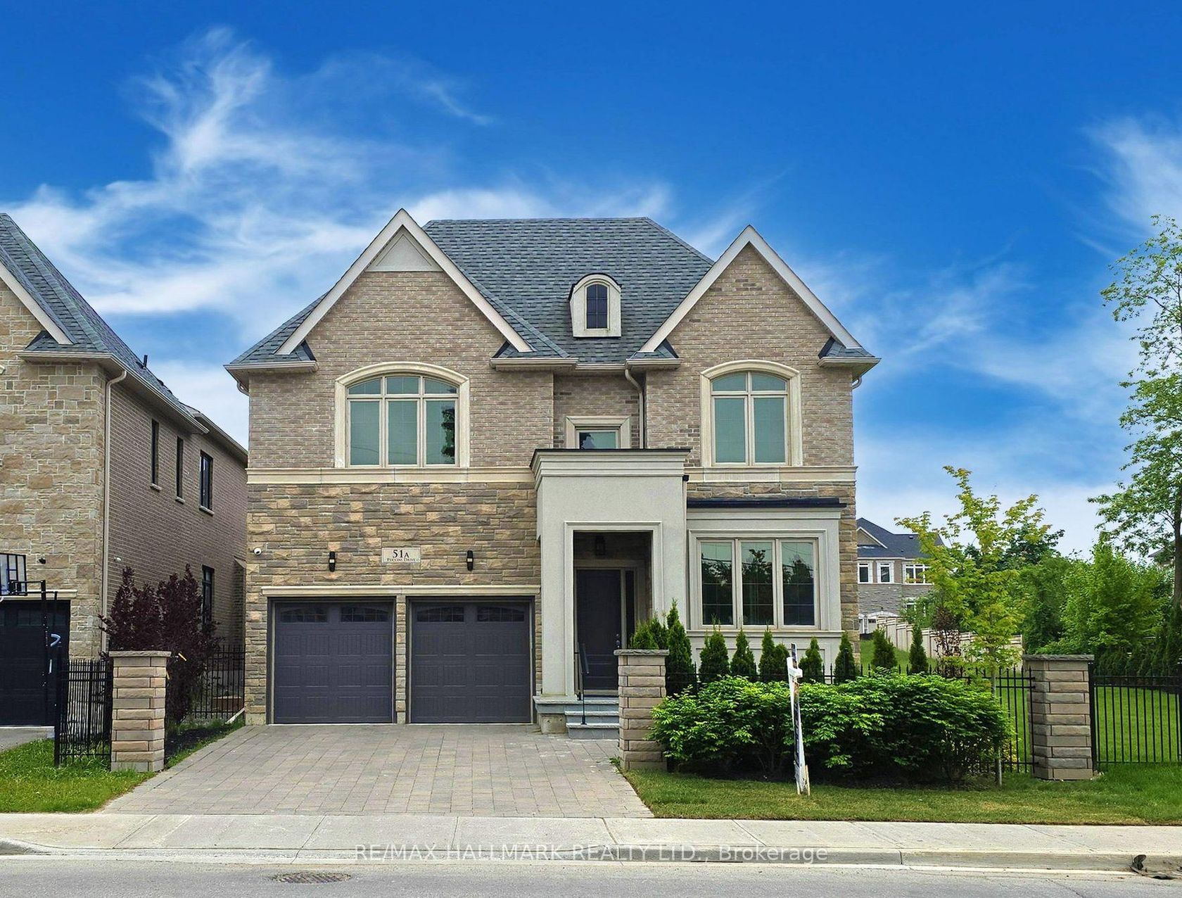 51A Puccini Drive, Oak Ridges, Richmond Hill photo 0