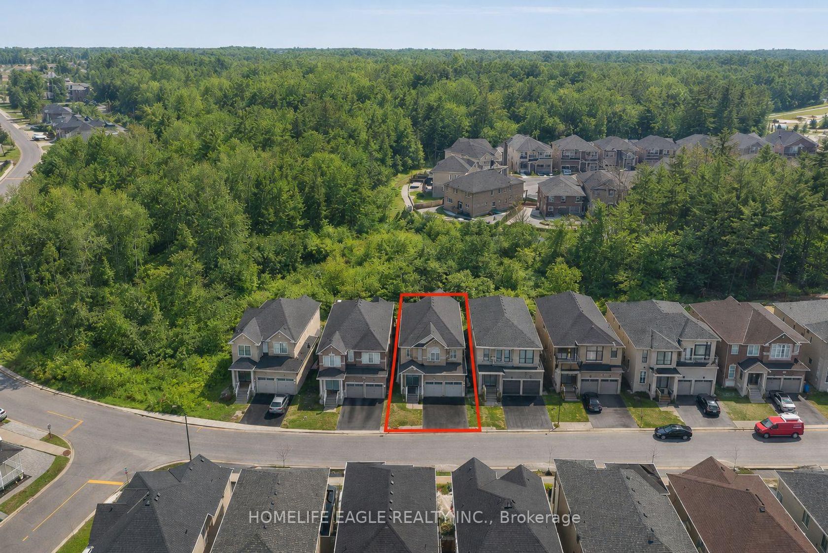 71 Woodhaven Avenue, Aurora Estates, Aurora photo 3