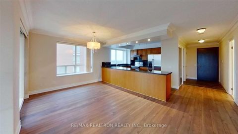 Photo 0 at 1010 - 2 Clairtrell Road, Willowdale East, Toronto