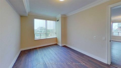 Photo 7 at 1010 - 2 Clairtrell Road, Willowdale East, Toronto
