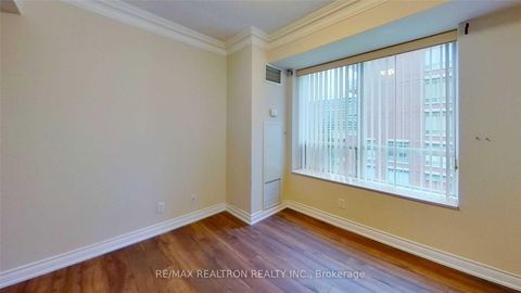 Photo 8 at 1010 - 2 Clairtrell Road, Willowdale East, Toronto