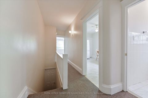 Photo 13 at 85 Linsmore Crescent, East York, Toronto