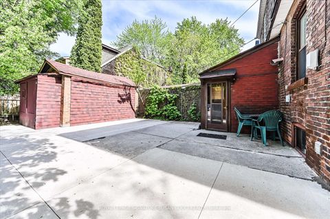 Photo 25 at 85 Linsmore Crescent, East York, Toronto