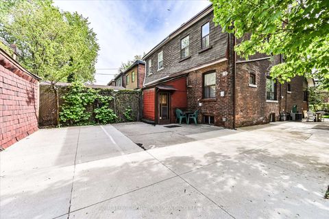 Photo 26 at 85 Linsmore Crescent, East York, Toronto