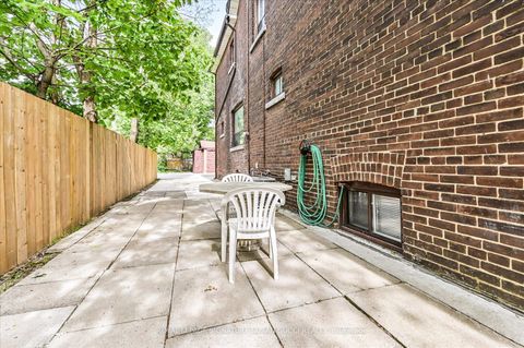 Photo 27 at 85 Linsmore Crescent, East York, Toronto