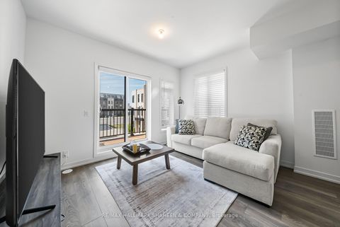 Photo 8 at 84B Tisdale Avenue, Victoria Village, Toronto