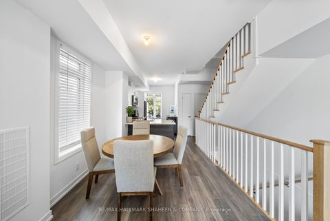 Photo 14 at 84B Tisdale Avenue, Victoria Village, Toronto