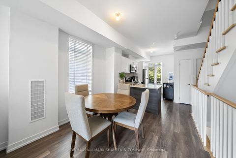 Photo 15 at 84B Tisdale Avenue, Victoria Village, Toronto