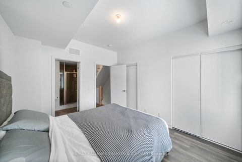 Photo 27 at 84B Tisdale Avenue, Victoria Village, Toronto