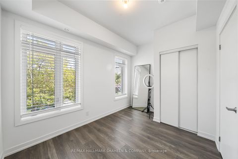 Photo 30 at 84B Tisdale Avenue, Victoria Village, Toronto