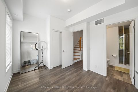 Photo 31 at 84B Tisdale Avenue, Victoria Village, Toronto