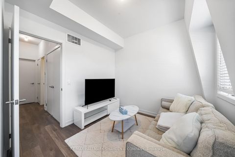 Photo 35 at 84B Tisdale Avenue, Victoria Village, Toronto